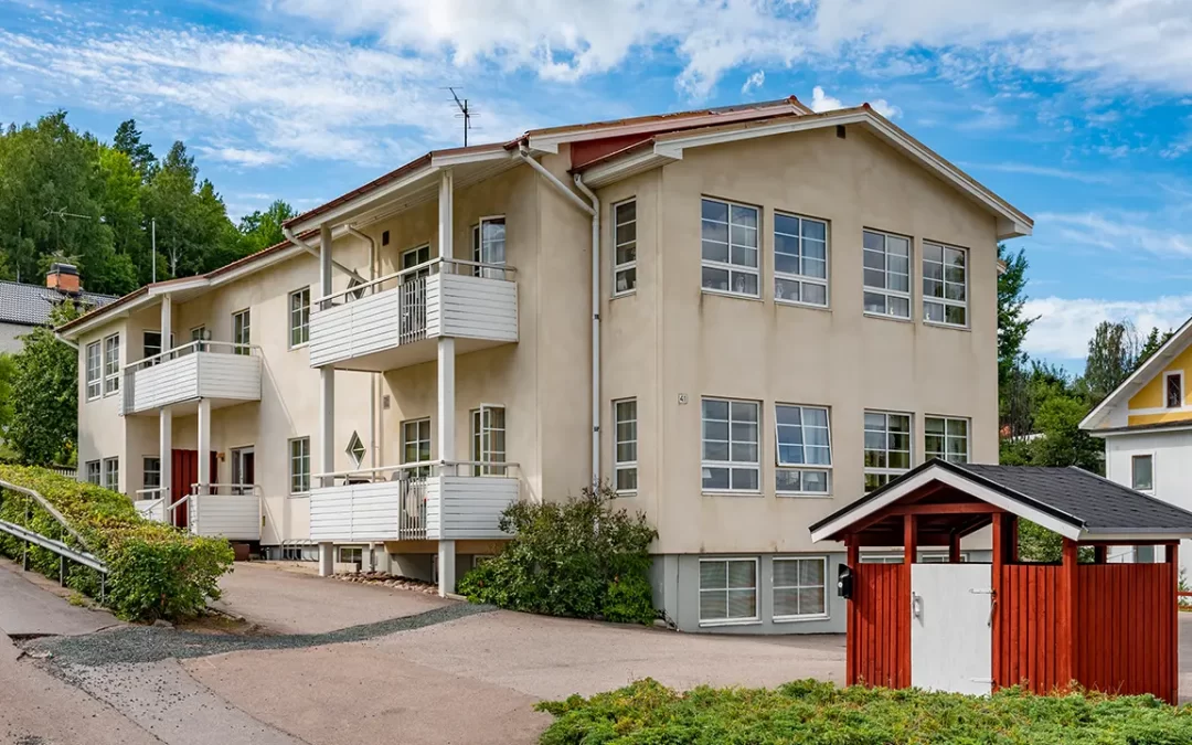 Kungsvägen 41, Sommen