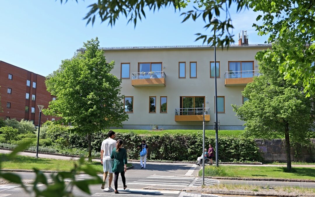 Telegrafen